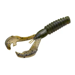 Leurre Souple Strike King Rage Ned Craw 7cm