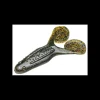 Leurre Souple Strike King Rage Toad 10cm