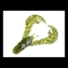 Leurre Souple Strike King Rage Chunk 7,5cm
