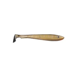 Leurre Souple Svartzonker Sweden MC Rubber Shad