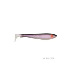 Leurre Souple Svartzonker Sweden MC Rubber Shad
