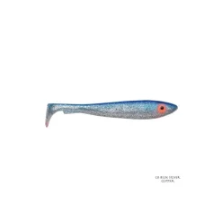 Leurre Souple Svartzonker Sweden MC Rubber Shad
