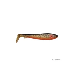 Leurre Souple Svartzonker Sweden MC Rubber Shad