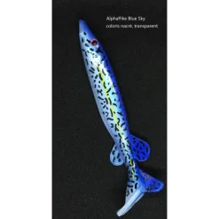 Leurre Souple Trophy Pike Alphapike 23cm