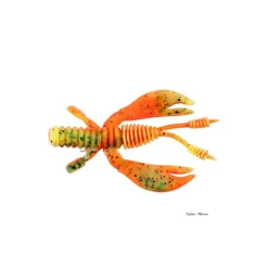 Leurre Souple Vagabond Air Bait Hawg 9,8cm