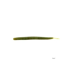 Leurre Souple Vagabond Meal Worm Stick 13cm