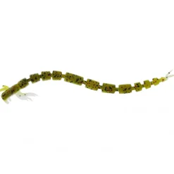 Leurre Souple Westin BloodTeez Worm 7,5cm