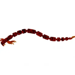 Leurre Souple Westin BloodTeez Worm 5,5cm