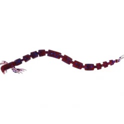 Leurre Souple Westin BloodTeez Worm 5,5cm