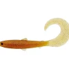 Leurre Souple Westin Bullteez Curltail 10cm