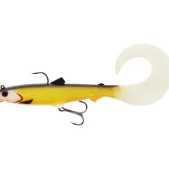 Leurre Souple Westin Bullteez Curltail R2F 16cm