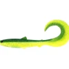 Leurre Souple Westin Bullteez Curltail 14cm