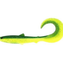Leurre Souple Westin Bullteez Curltail 14cm