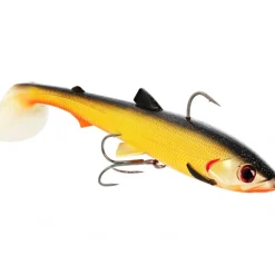 Leurre Souple Westin Bullteez Shadtail R2F 18cm