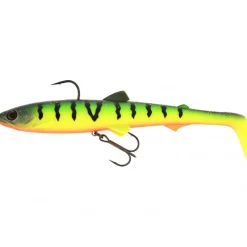 Leurre Souple Westin Bullteez Shadtail R2F 18cm