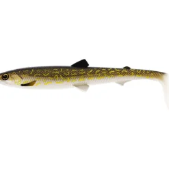 Leurre Souple Westin Bullteez Shadtail 30cm