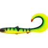 Leurre Souple Westin Bullteez Curltail 21cm