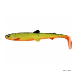 Leurre Souple Westin BullTeez Shadtail 24cm