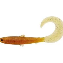 Leurre Souple Westin Bullteez Curltail 8cm
