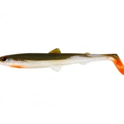 Leurre Souple Westin Bullteez Shadtail 12,5cm