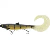 Leurre Souple Westin Bullteez Curltail Inline RNR 33cm