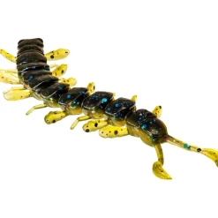 Leurre Souple Westin Centipede Creaturebait 9.5cm