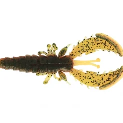 Leurre Souple Westin Crecraw Slim Creaturebait 5,5cm