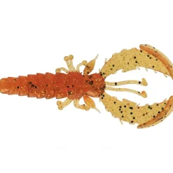 Leurre Souple Westin Crecraw Slim Creaturebait 5,5cm