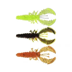 Leurre Souple Westin Crecraw Slim Creaturebait 5,5cm
