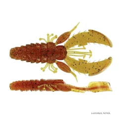 Leurre Souple Westin Crecraw Creaturebait 14cm