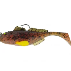 Leurre Souple Westin Gunnar The Goby R2F 10cm - 17g
