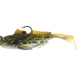 Leurre Souple Westin Gunnar The Goby R2F 10cm - 17g