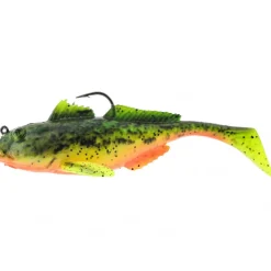 Leurre Souple Westin Gunnar The Goby R2F 10cm - 17g
