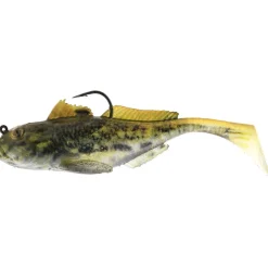 Leurre Souple Westin Gunnar The Goby R2F 6,5cm - 6g