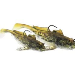 Leurre Souple Westin Gunnar The Goby R2F 6,5cm - 6g