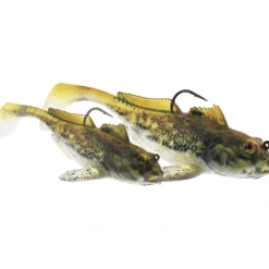 Leurre Souple Westin Gunnar The Goby R2F 10cm - 21g