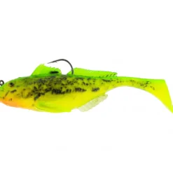 Leurre Souple Westin Gunnar The Goby R2F 10cm - 21g