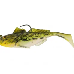 Leurre Souple Westin Gunnar The Goby R2F 10cm - 21g