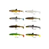 Leurre Souple Westin Hypoteez 6,5cm