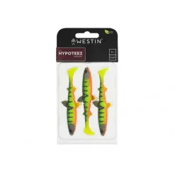 Leurre Souple Westin Hypoteez Shadtail 9cm