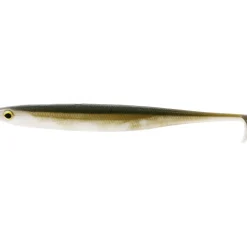 Leurre Souple Westin Kickteez Shadtail 15cm