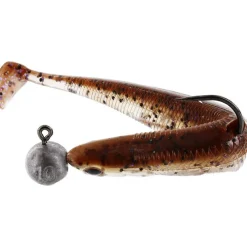 Leurre Souple Westin Kickteez Shadtail 15cm