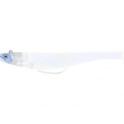 Leurre Souple Westin Magic Minnow Weedless Jig 10,5cm