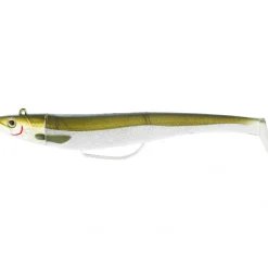 Leurre Souple Westin Magic Minnow Weedless Jig 12,5cm