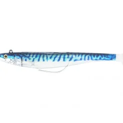 Leurre Souple Westin Magic Minnow Weedless Jig 12,5cm