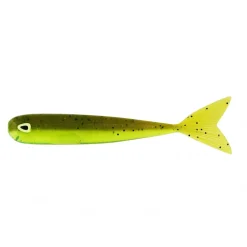 Leurre Souple Westin MegaTeez V-Tail 5cm