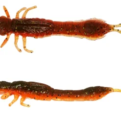 Leurre Souple Westin Odonata Ned Creaturebait 6.5cm