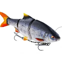 Leurre Souple Westin Ricky The Roach Inline Slow Sinking 15cm
