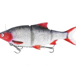 Leurre Souple Westin Ricky The Roach Inline Sinking 15cm