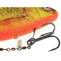 Leurre Souple Westin Ricky The Roach Inline Slow Sinking 20cm